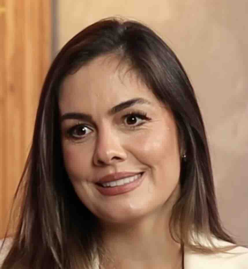 Dra. Patrícia Zanutto